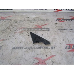ΗΧΕΙΟ TWEETER ΑΡ ΣΤΟΝ ΚΑΠΛΑΜΑ MAZDA 3 H/B 08-